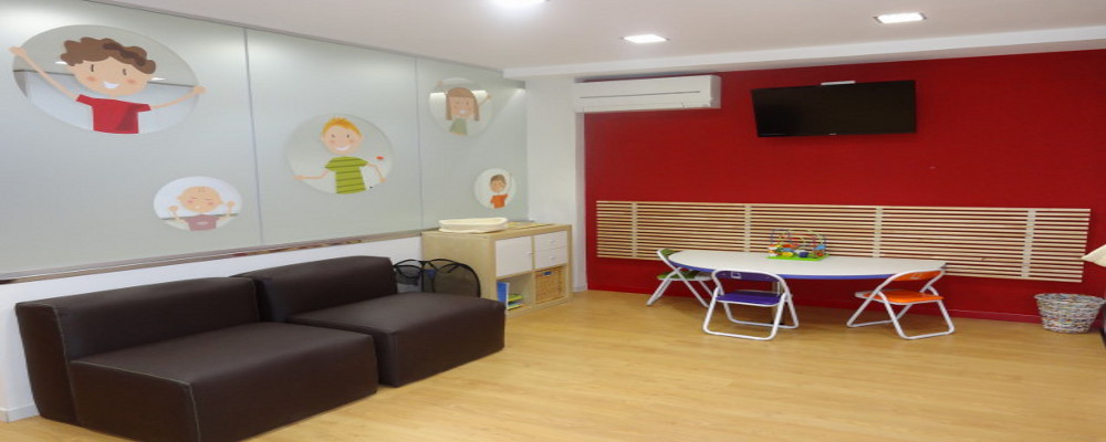 Centre CEP Ferr&eacute;s